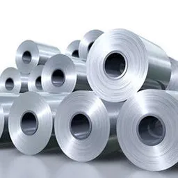 Stainless Steel Coils